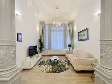 Duplex te huur - Photo 3