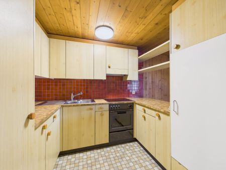 6.5 Zimmer, 193 m², 1. Stock - Photo 3