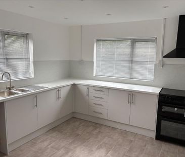 2 bedroom apartment to rent - Photo 6
