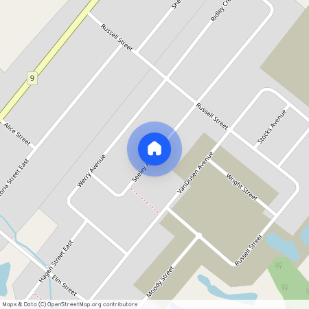 178 Seeley Avenue, Southgate