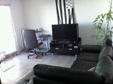 APPARTEMENT T2 45M - Photo 3