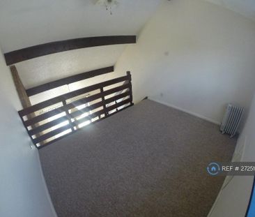 1 bedroom terraced house to rent - Photo 5