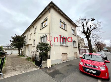 Location Appartement - Photo 5