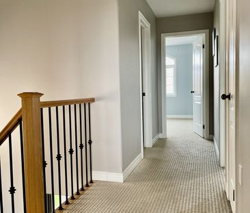 For Lease - 17 Christina Crescent, Bradford West Gwillimbury, Ontario - Photo 5