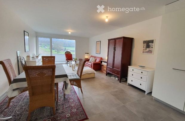 2.5 Zimmer, 60 m² - Photo 1