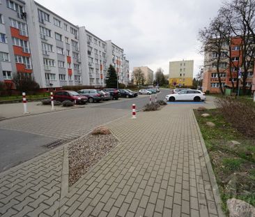 Pomorzany 2-pokojowe mieszkanie, pow. 48 m2 - Photo 1