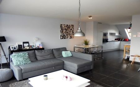 Appartement te huur in Deinze - Photo 2