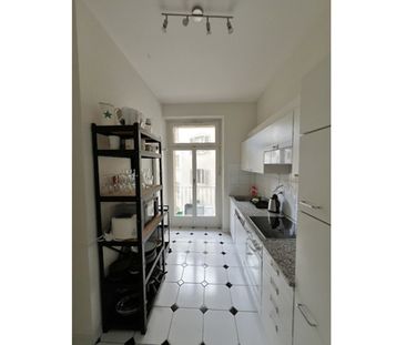 3½ Zimmer-Wohnung in Zürich - Kreis 5 Escher Wyss, möbliert, auf Zeit - Foto 5