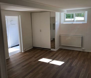 Kristian IV:s väg, Halmstad - Foto 2