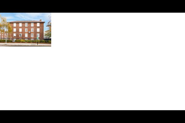 Room in a Shared Flat, Baxter House, E3 - Photo 1