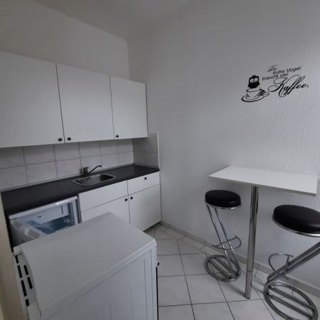 Wohnung in Gera-Zentrum - Foto 2