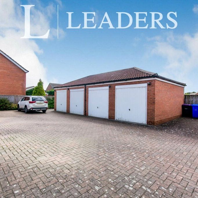 2 bedroom house to rent Kirk Gardens, Boston, PE21 - Photo 1