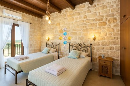 Μονοκατοικία για ενοικίαση Ρουμελή (Γεροπόταμος) - Photo 4