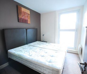 2 Bed - City Apartments, Northumberland Street - Photo 4