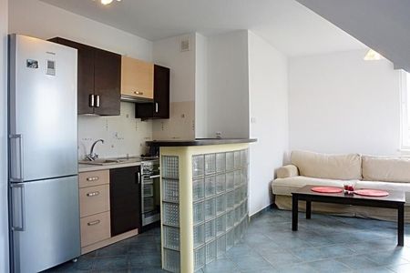 Mieszkanie 2 pokojowe Gdynia Fikakowo - Photo 4