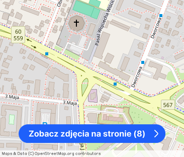Wynajmę mieszkanie Podolszyce Południowe – zdjęcie 1