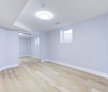 For Lease - 6127 Silken Laumann Way Unit# Basement, Mississauga, On... - Photo 6