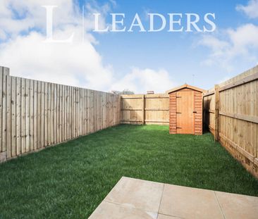 2 bedroom house to rent Sandgrass Lane, Harpole, Northampton, NN7 - Photo 1