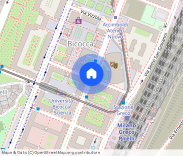 Viale dellInnovazione, Milan, Lombardy 20126 - Photo 1