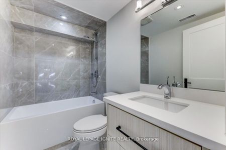 For Lease - 86 Glentworth Road Unit# Bsmt, Toronto, Ontario - Photo 3