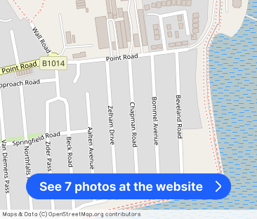 Chapman Road, Canvey Island, SS8 - Photo 1