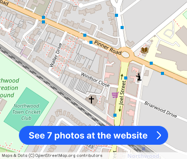 1 bedroom apartment for rent - Photo 1