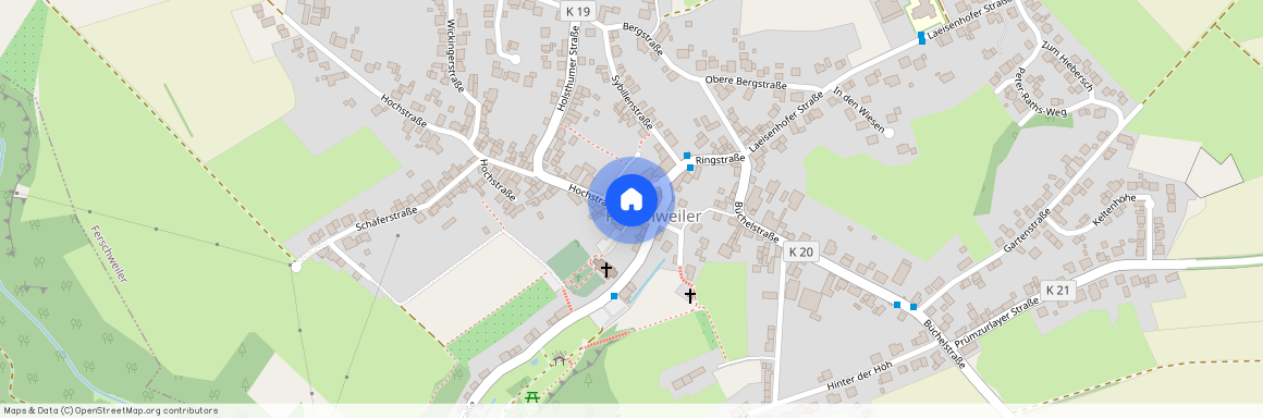 54668 Rheinland-Pfalz - Echternacherbrück