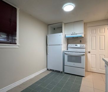 For Lease - 143 Echo Drive Unit# 1, Glebe - Ottawa East and Area, O... - Photo 4