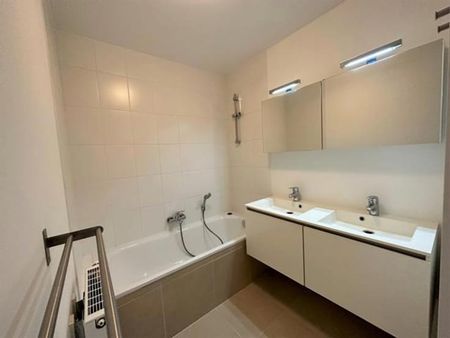 Appartement te huur - Photo 5