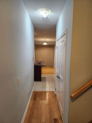 For Lease - 12 Pearman Crescent, Brampton, Ontario - Photo 1