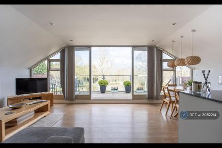 2 bedroom maisonette to rent - Photo 4