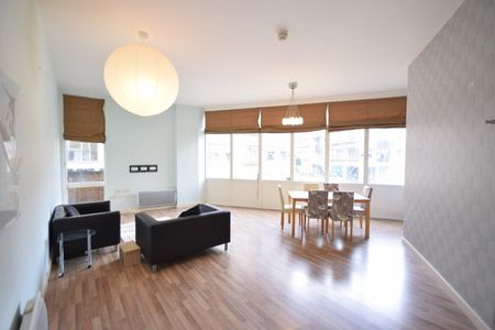 3 Bed Flat, Thomas Lane, BS1 - Photo 2