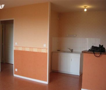 APPARTEMENT - CHATEAUGIRON - Photo 2