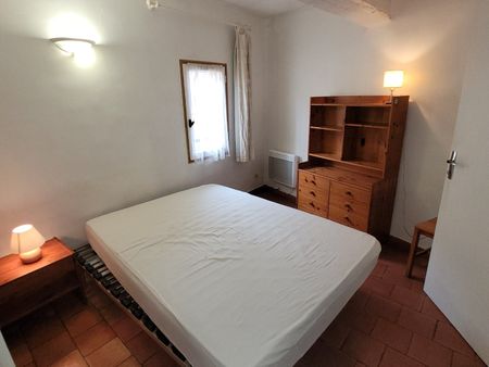 Location Appartement 2 pièces 33m² AIX EN PROVENCE 13100 - Photo 4