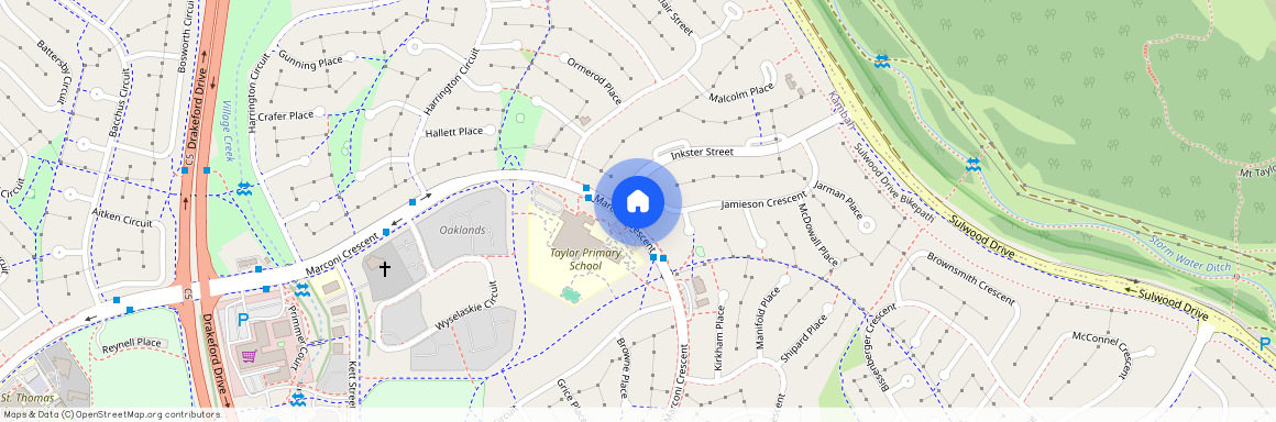 45 Jamieson Crescent, Kambah ACT 2902