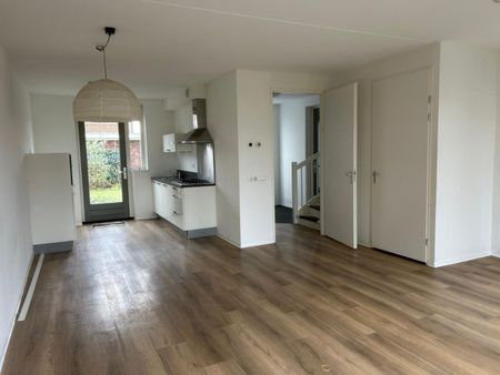 Huis te huur: St. Josephstraat 10 7603 XG Almelo - Photo 3