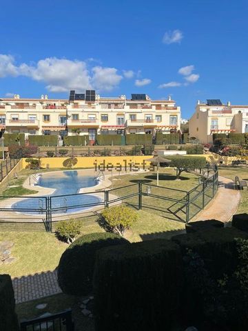 Alquiler de chalet adosado en Añoreta baja s/n - Foto 3