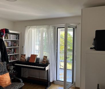 Charmante Singlewohnung mit Balkon und praktischer Raumaufteilung - Foto 5