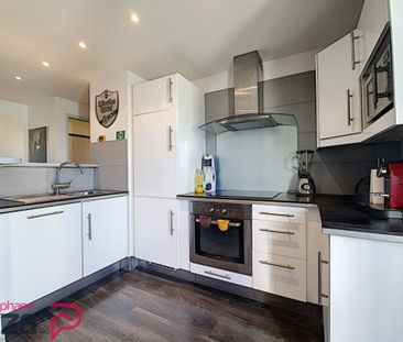 Appartement Le Cannet 2 pièce(s) Meublé -39 m2 - 880 € CC - Secteur... - Photo 5