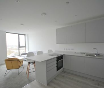 1 bedroom flat to rent - Photo 6