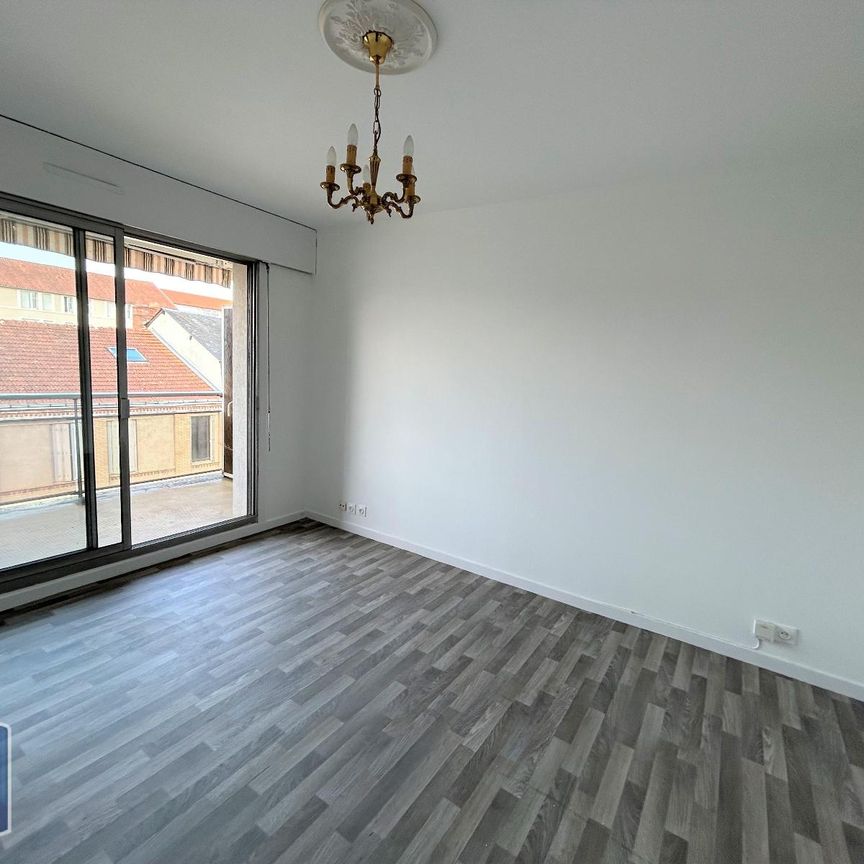 Location Appartement 2 pièces 46m² LIMOGES 87000 - Photo 1