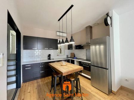 Maison 3 pièces - 26200 Montélimar - Photo 3