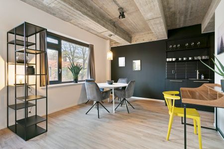 Te huur: Appartement Volderhof in Eindhoven - Foto 3