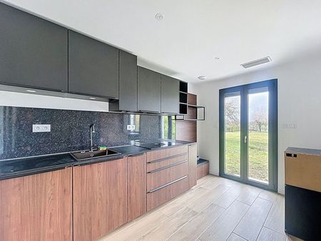 Maison 6 pièces à louer - Photo 3