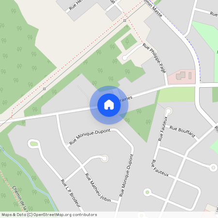 1036 Rue des Prairies, Trois-Rivières, Trois-Rivières, Mauricie, G8W 0N9