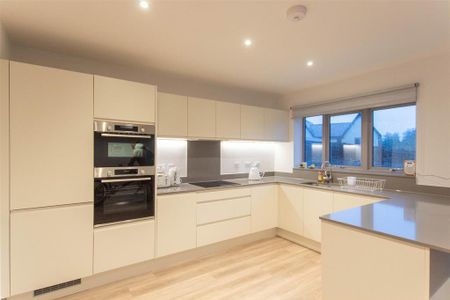 4 bedroom link detached house to rent - Photo 5