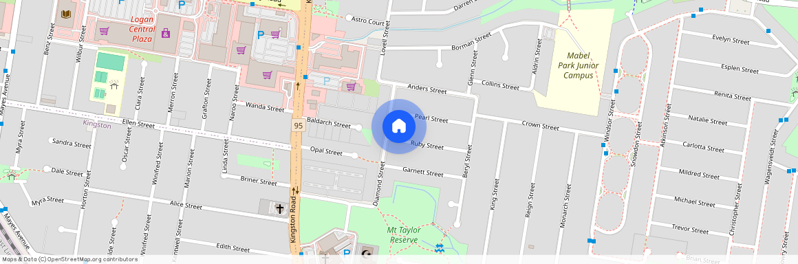 4 Ruby Street Slacks Creek, QLD 4127