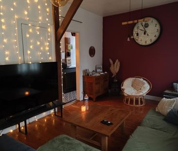 Location Maison 4 pièces 97m² AMIENS 80000 - Photo 1