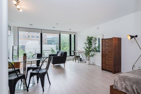 Rue Saint-Urbain - Photo 4