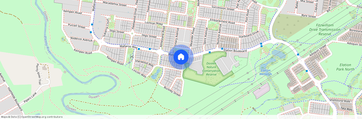 2 Buckley Street, Vic 3754, Doreen